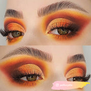 Ardell Naked Lashes - 421 (Model Shot - palka.julia)